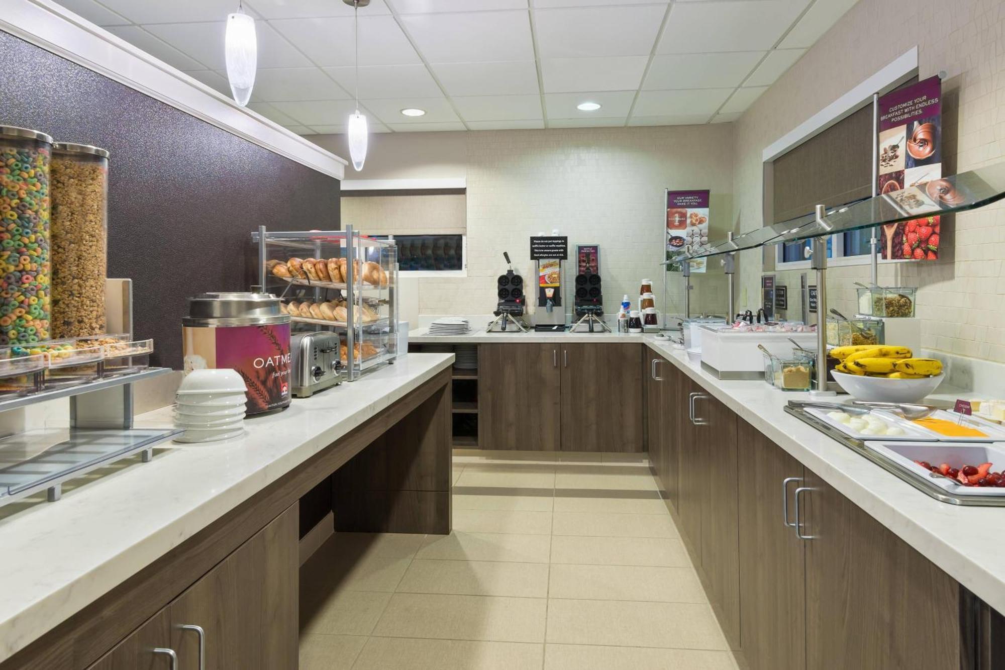 Residence Inn Savannah Midtown Экстерьер фото