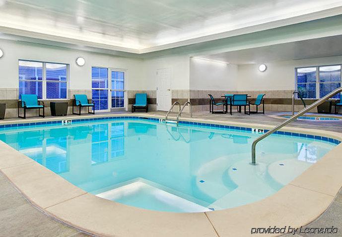 Residence Inn Savannah Midtown Экстерьер фото