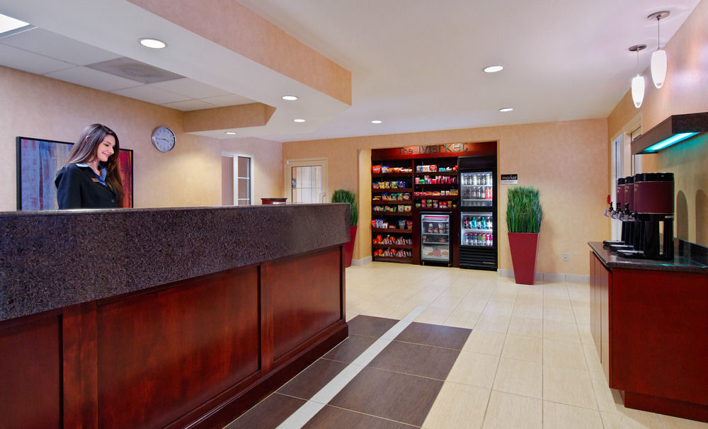 Residence Inn Savannah Midtown Экстерьер фото