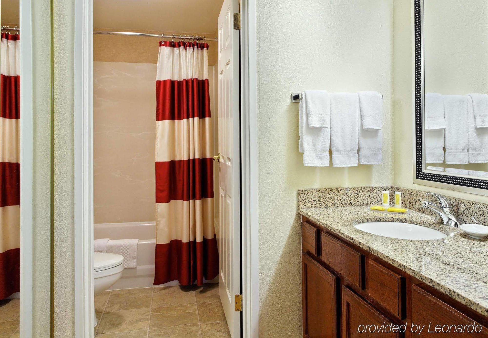 Residence Inn Savannah Midtown Экстерьер фото