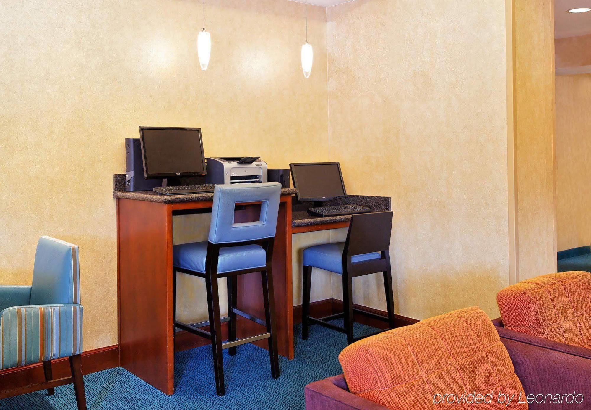 Residence Inn Savannah Midtown Экстерьер фото