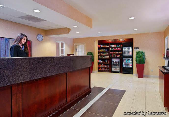 Residence Inn Savannah Midtown Экстерьер фото
