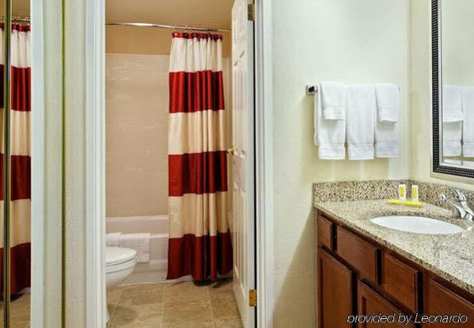 Residence Inn Savannah Midtown Экстерьер фото