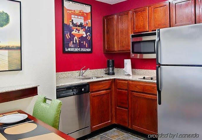Residence Inn Savannah Midtown Экстерьер фото
