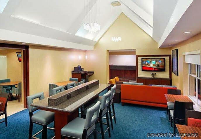 Residence Inn Savannah Midtown Экстерьер фото